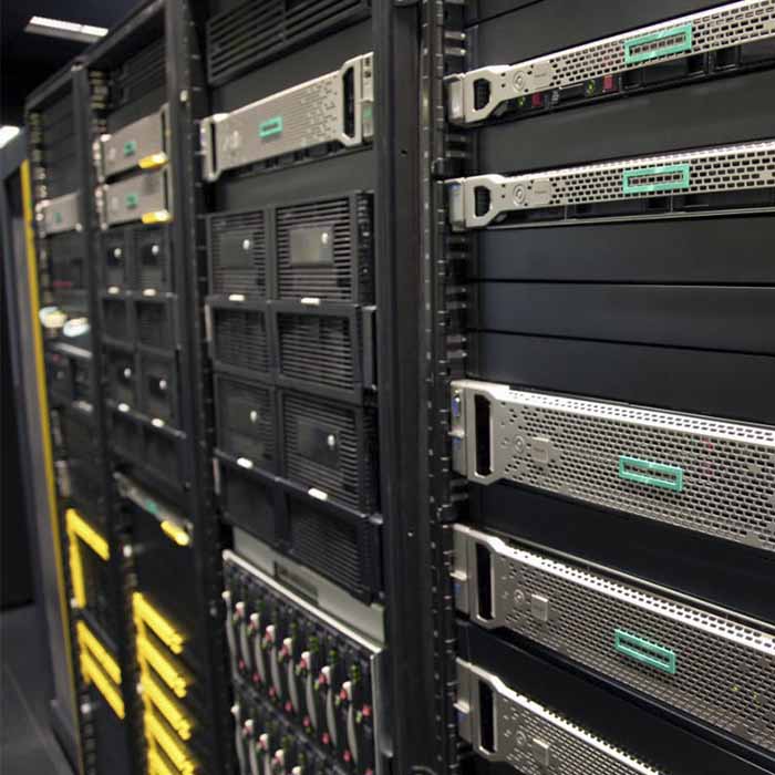 3x copies de sauvegarde de 3 To